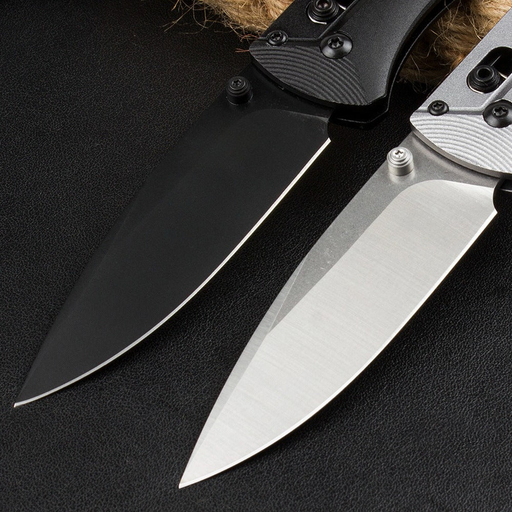 BM535BK-4 Aluminum Alloy Outdoor Folding Tool