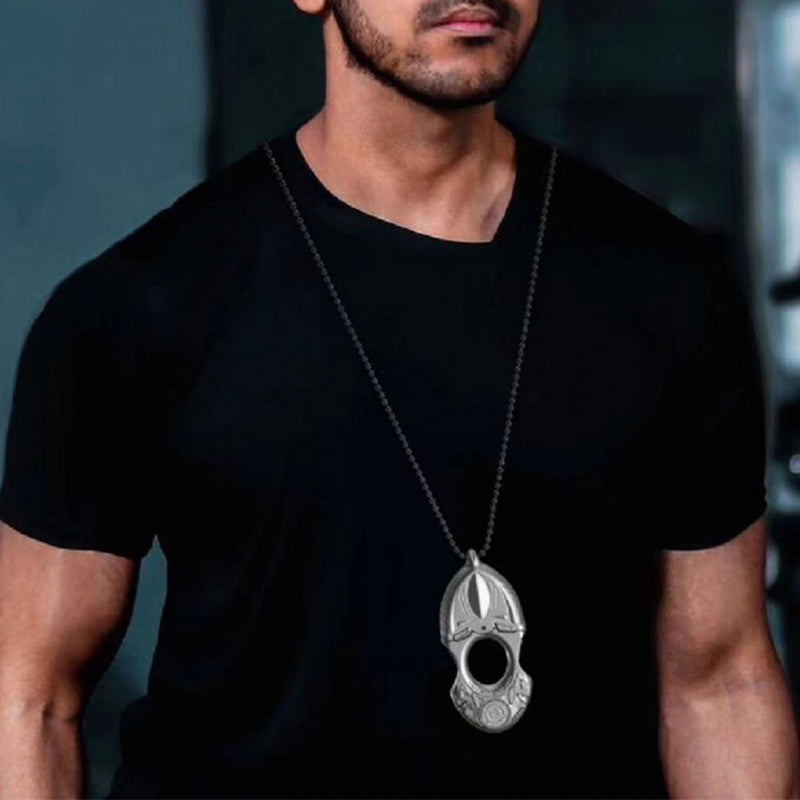 M390 Portable EDC Mini Tool