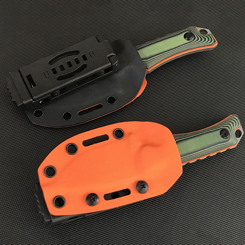 Liome 15017 G10 Handle Outdoor EDC Tool