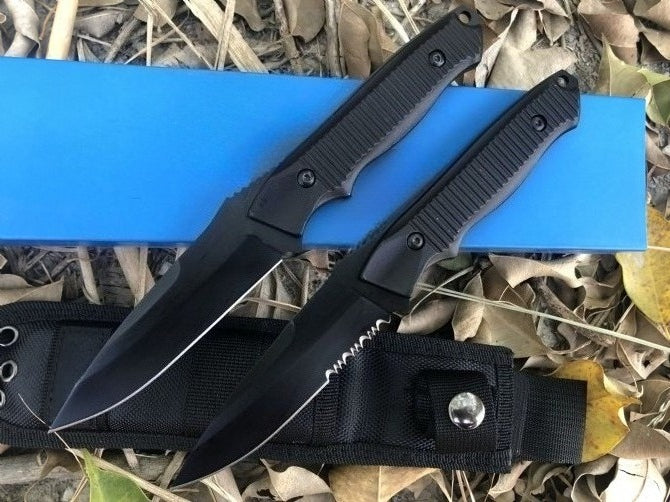 BM40BK Black Outdoor Tools