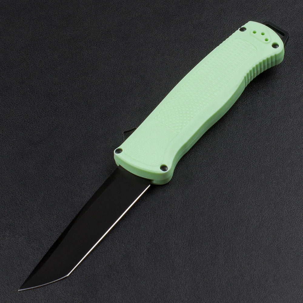 BM 5370 Carbon Fiber Nylon Handle Outdoor Pocket Tool