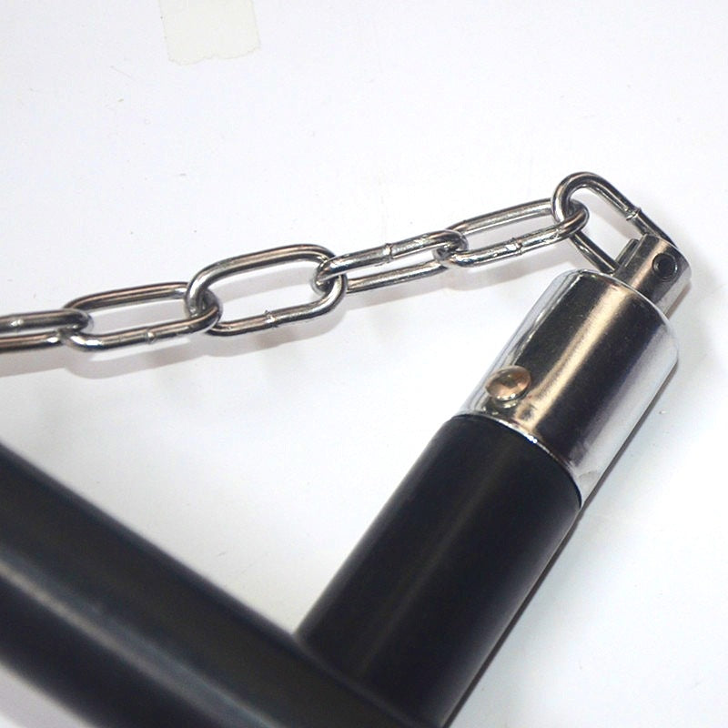 Rubber Thickened Chain EDC Tool