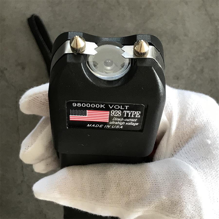 928 Outdoor Tool with LED Function