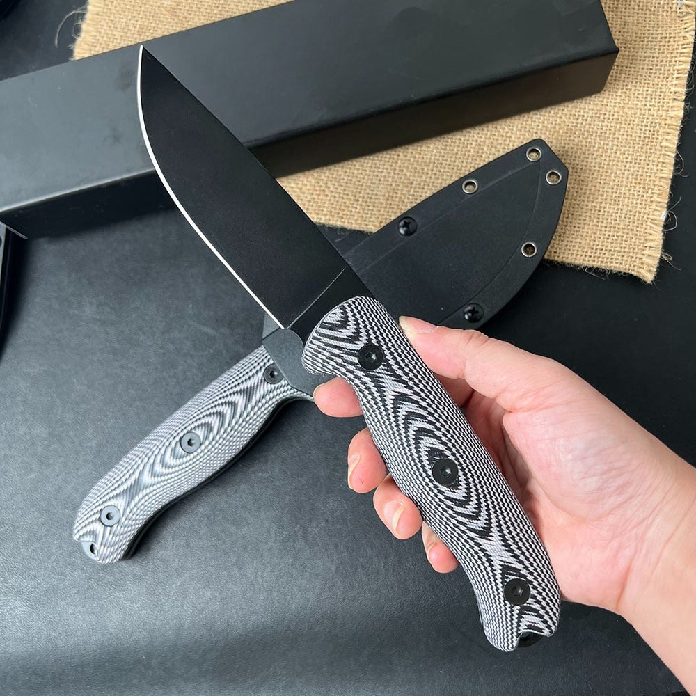Two-tone G10 ON8671 TAK-1 Outdoor Tool