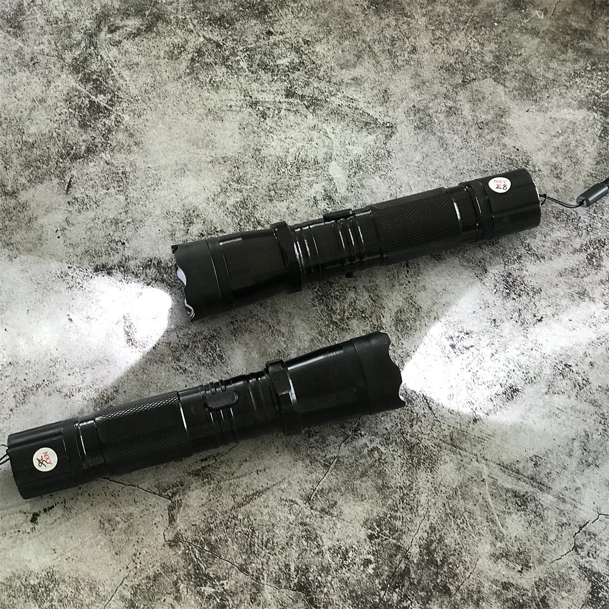 1101 Outdoor Portable Black Tool