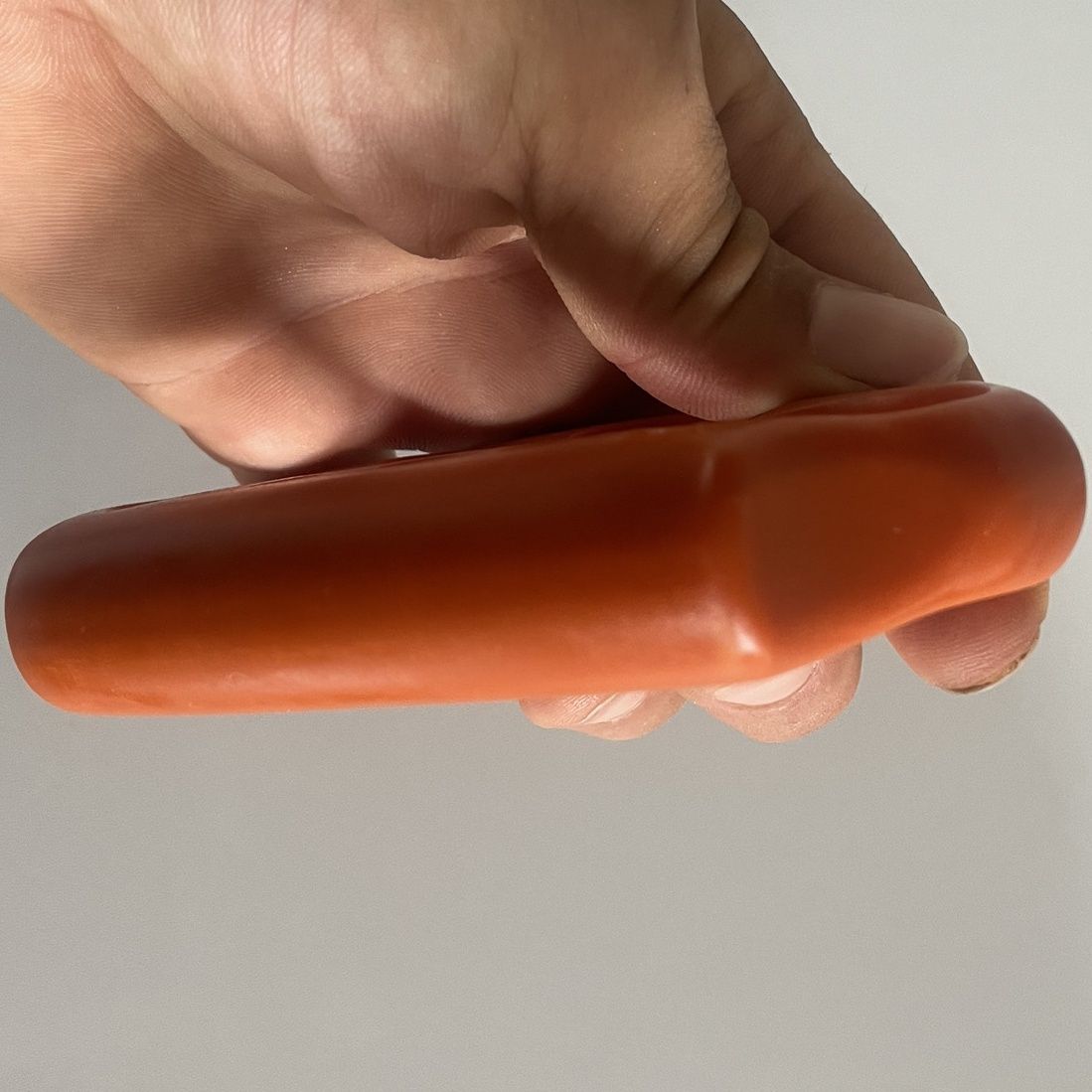 Outdoor Insulated Bakelite Big Hole Tool