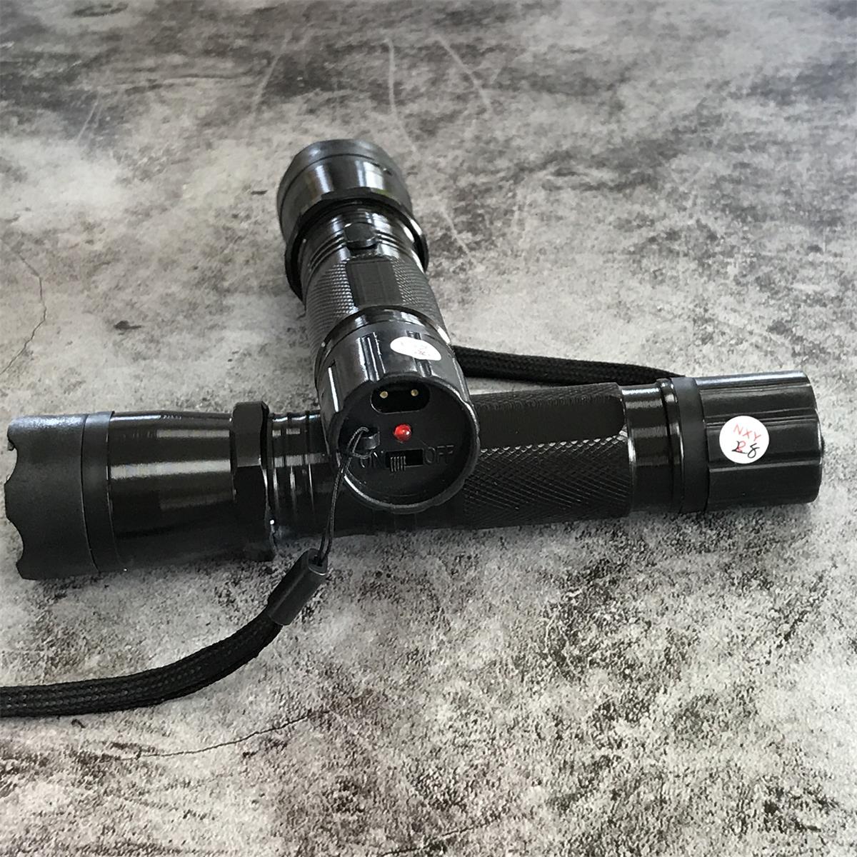 1101 Outdoor Portable Black Tool