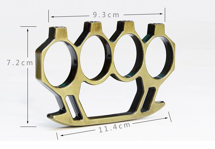 Outdoor Multi-color Large Hole Outdoor Tool