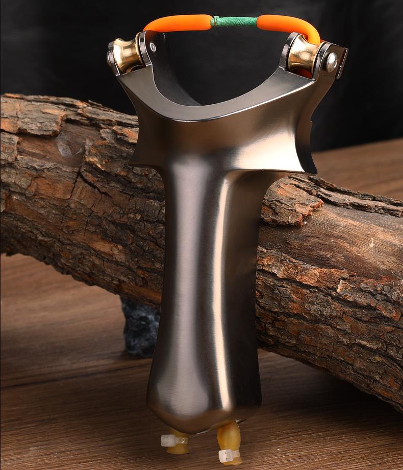 New Upgraded Pulley Design Outdoor EDC Tool