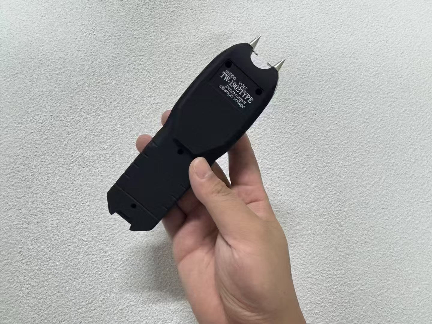 W-01 Self-Defense Flashlight 🔥