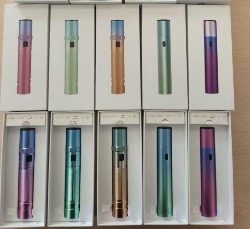 🔥K58 5 colors available Edition