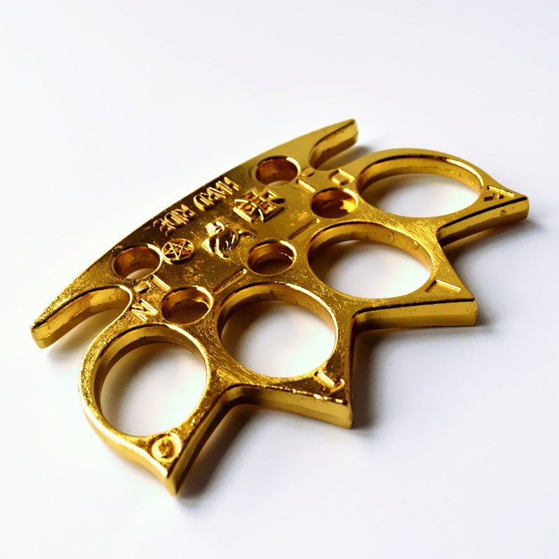 Outdoor Flower Shape Bottle Opener EDC Tool