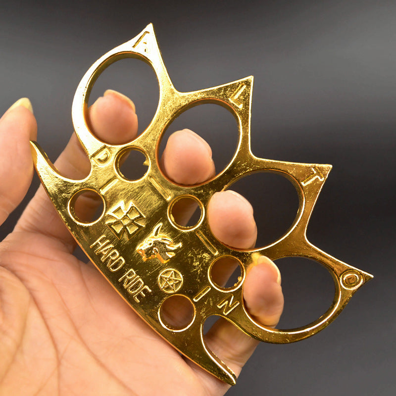 Outdoor Flower Shape Bottle Opener EDC Tool