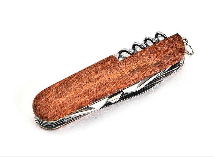 Multifunctional Outdoor Tool Folding EDC Portable