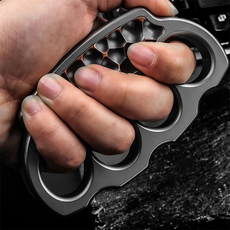 Titanium Alloy Purple Copper Outdoor Tool