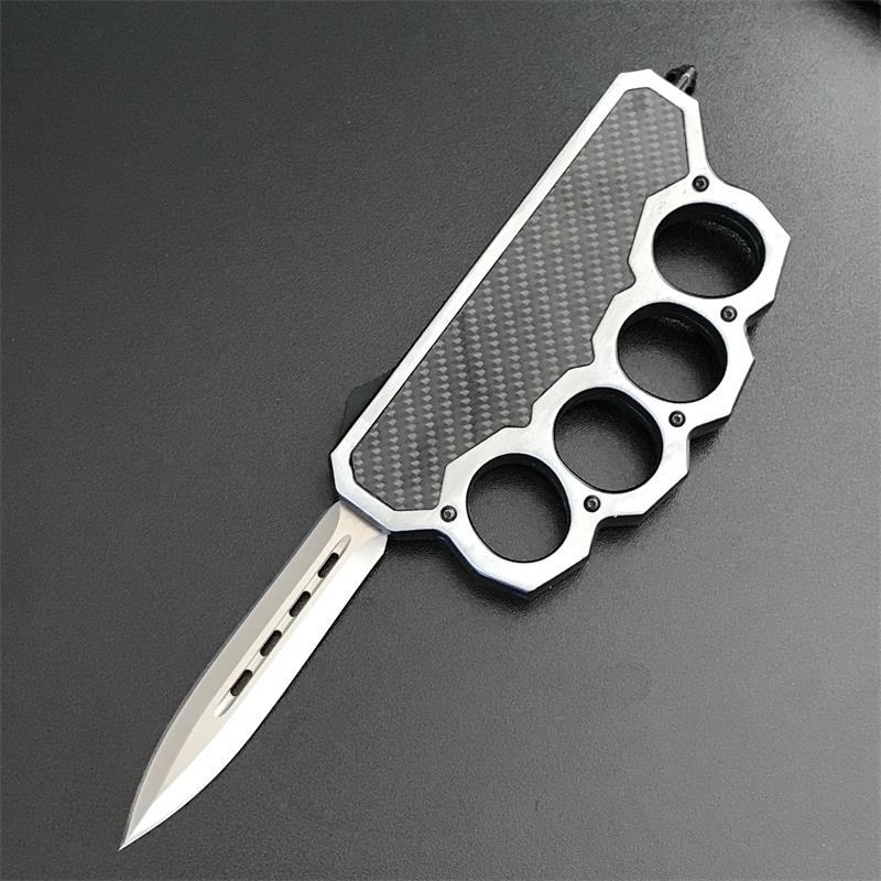 Multifunctional 2-in-1 Portable Outdoor Edc Outdoor Tools