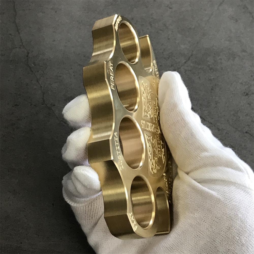 Strong Brass EDC Outdoor Tool