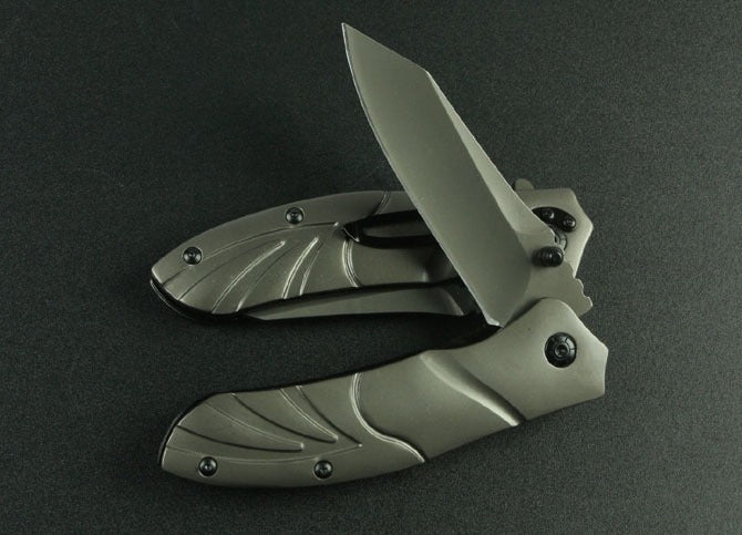 X24 Outdoor 3Cr13MOV Folding Tool