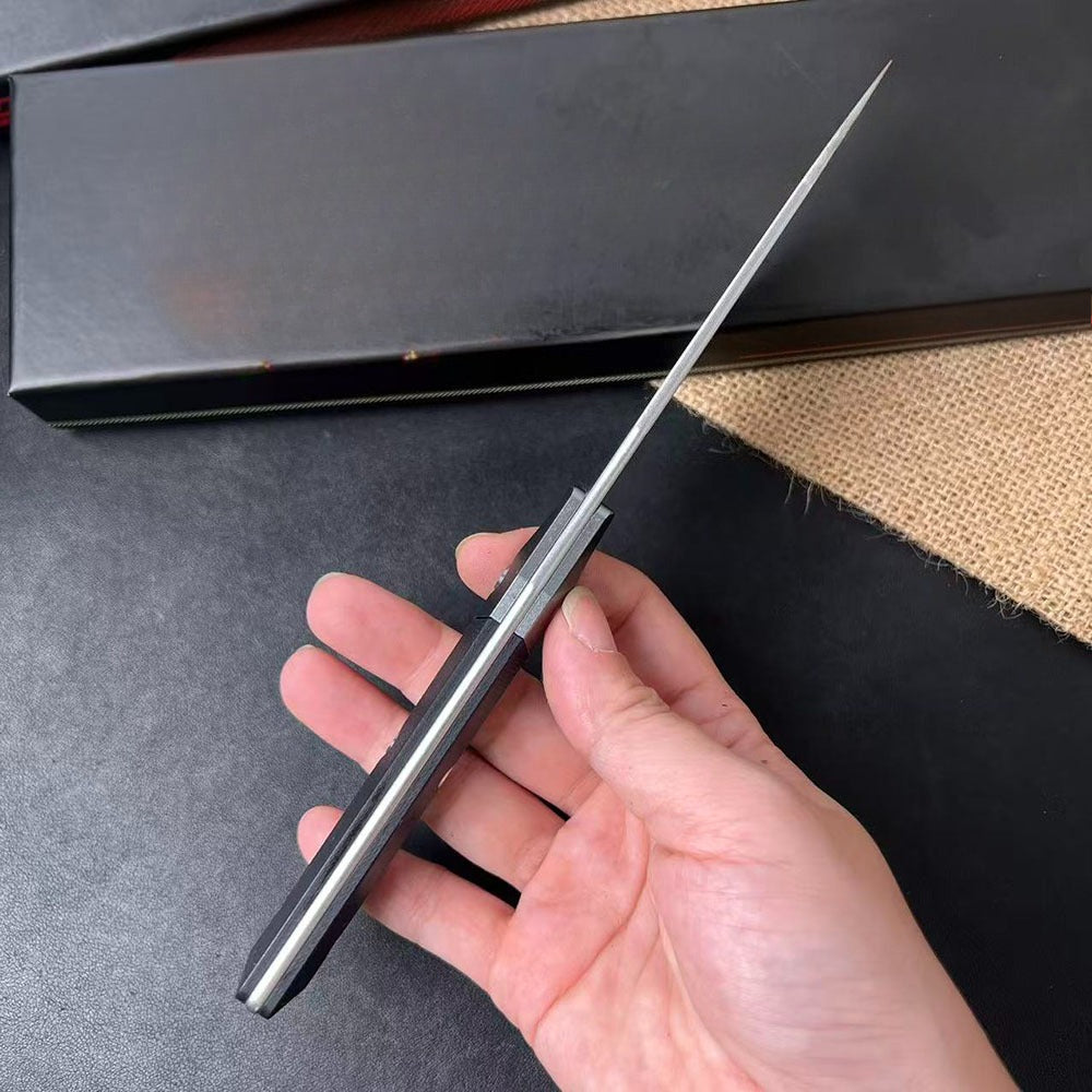 3300B-10 BC G10 Aluminum Alloy Outdoor Tool