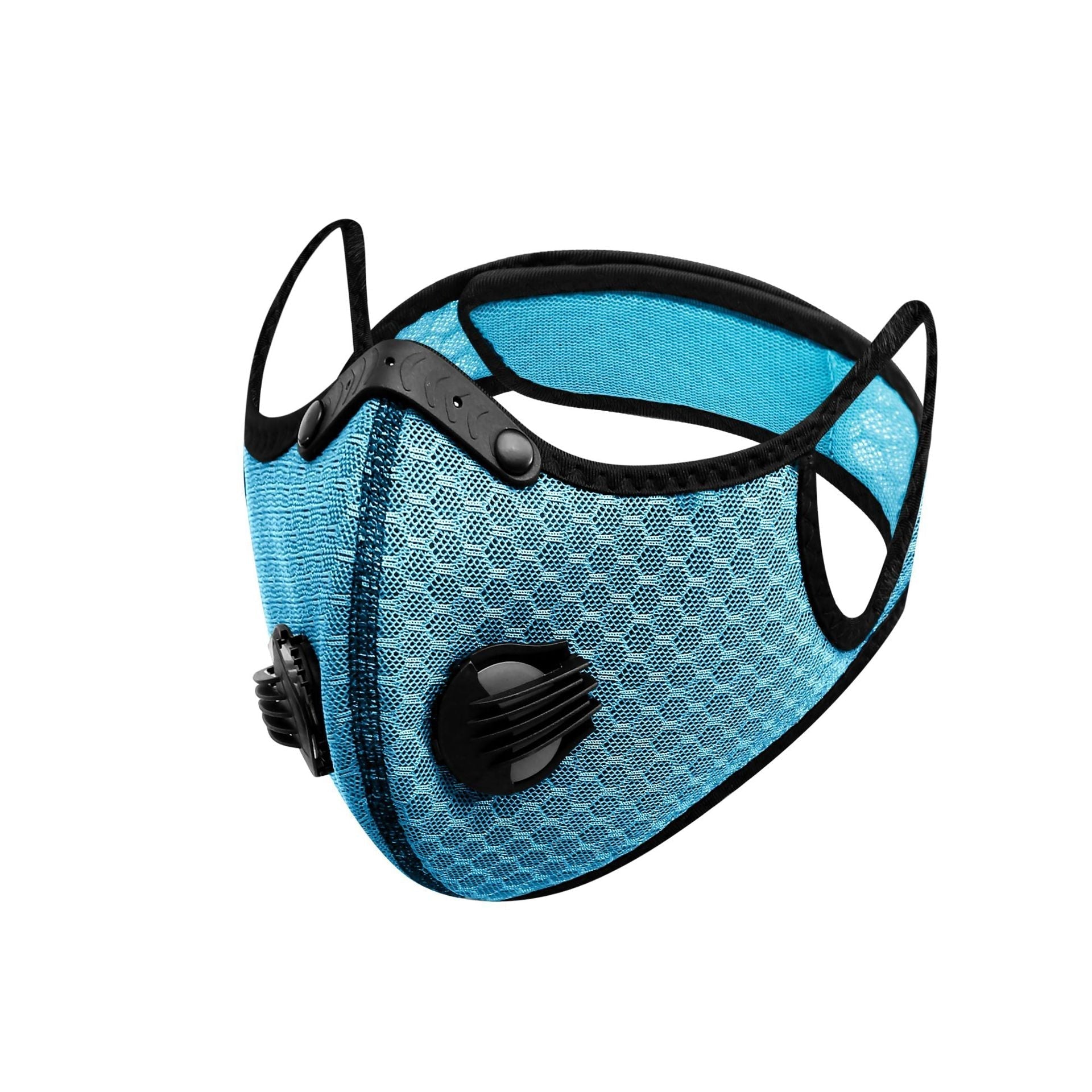 Outdoor Multi-color Cycling Masks