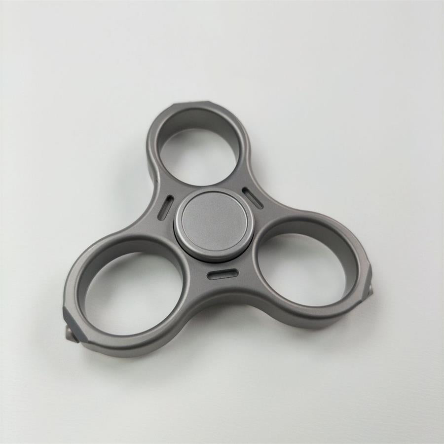 Gyro Decompression Small Portable EDC Tool Stylish Backpacks