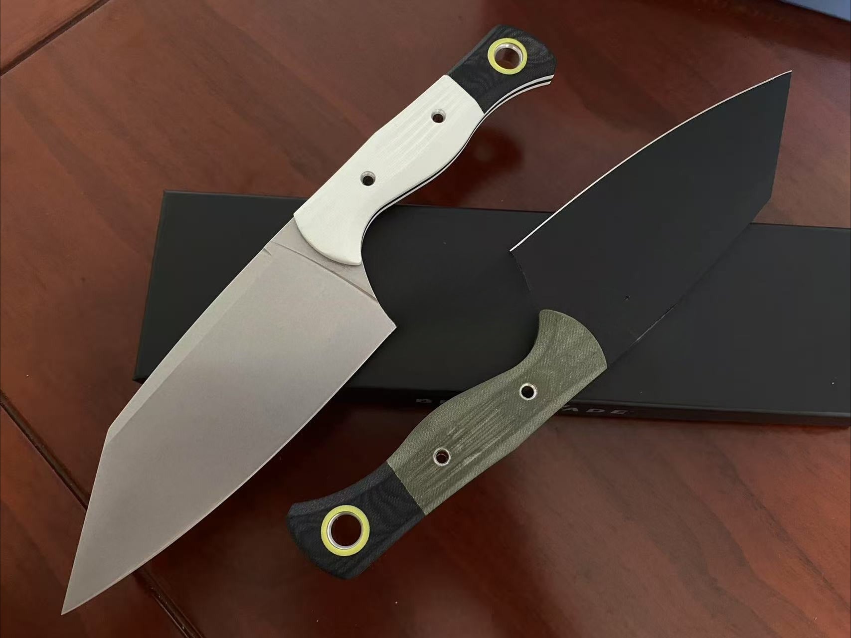 4010BK-01 G10 Outdoor Tools