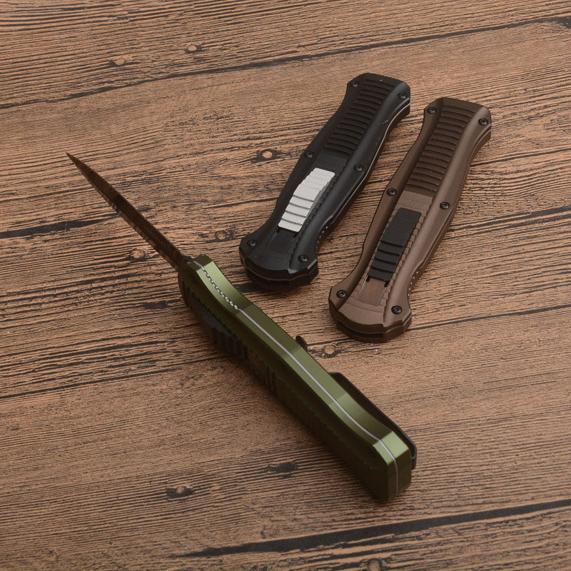 BM3300 Aluminum Handle Pocket EDC Tools