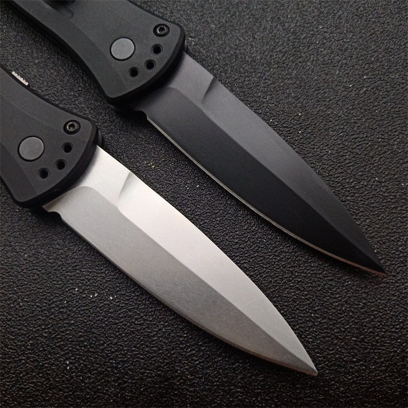 BM3551BK Black Outdoor Folding Tool