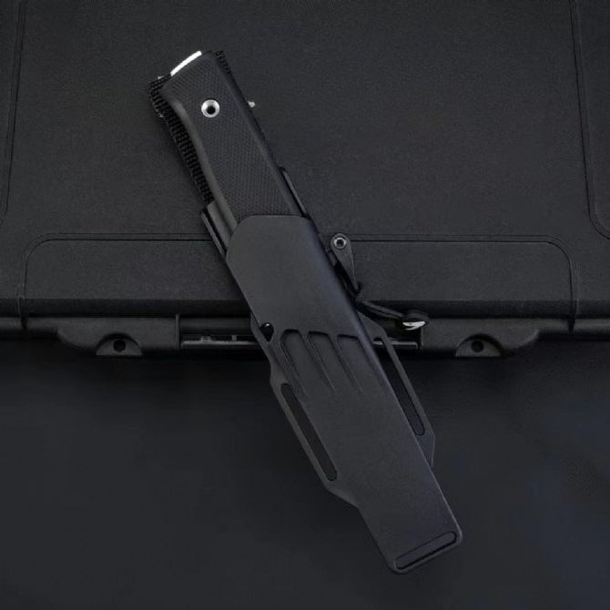 Powder Steel with Thermoplastic TPR Handle Outdoor Tool