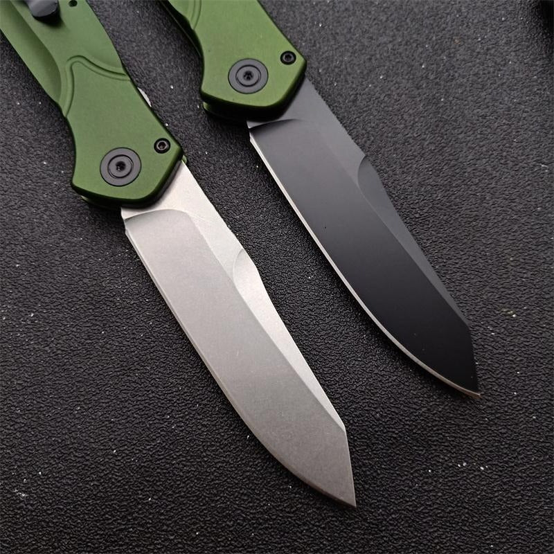 BM9400 T6 Aluminum Alloy Anodized S30V Steel Outdoor Portable Tool