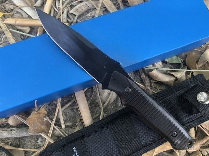 BM40BK Black Outdoor Tools