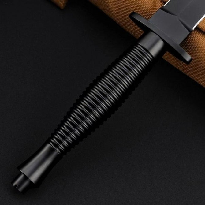 AUS-10 All-Steel 60HRC Outdoor Tool