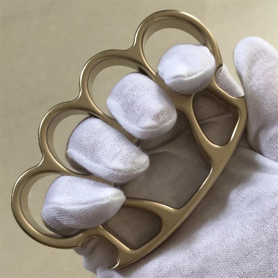 Stonewashed EDC Outdoor Tool with Bottle Opener