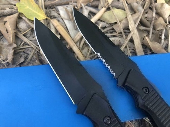 BM40BK Black Outdoor Tools