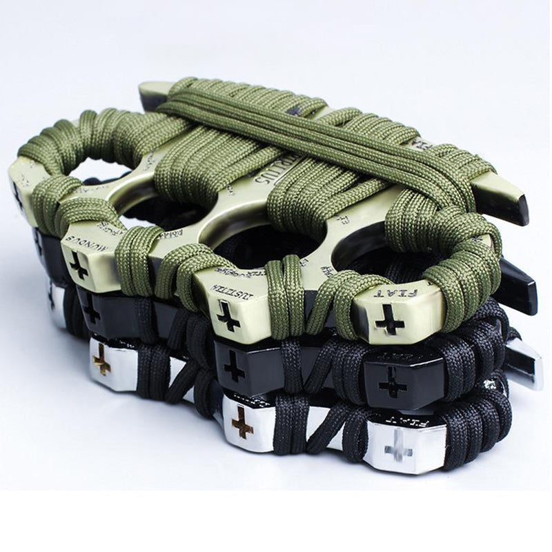 Thickened Solid Rope Outdoor Tool