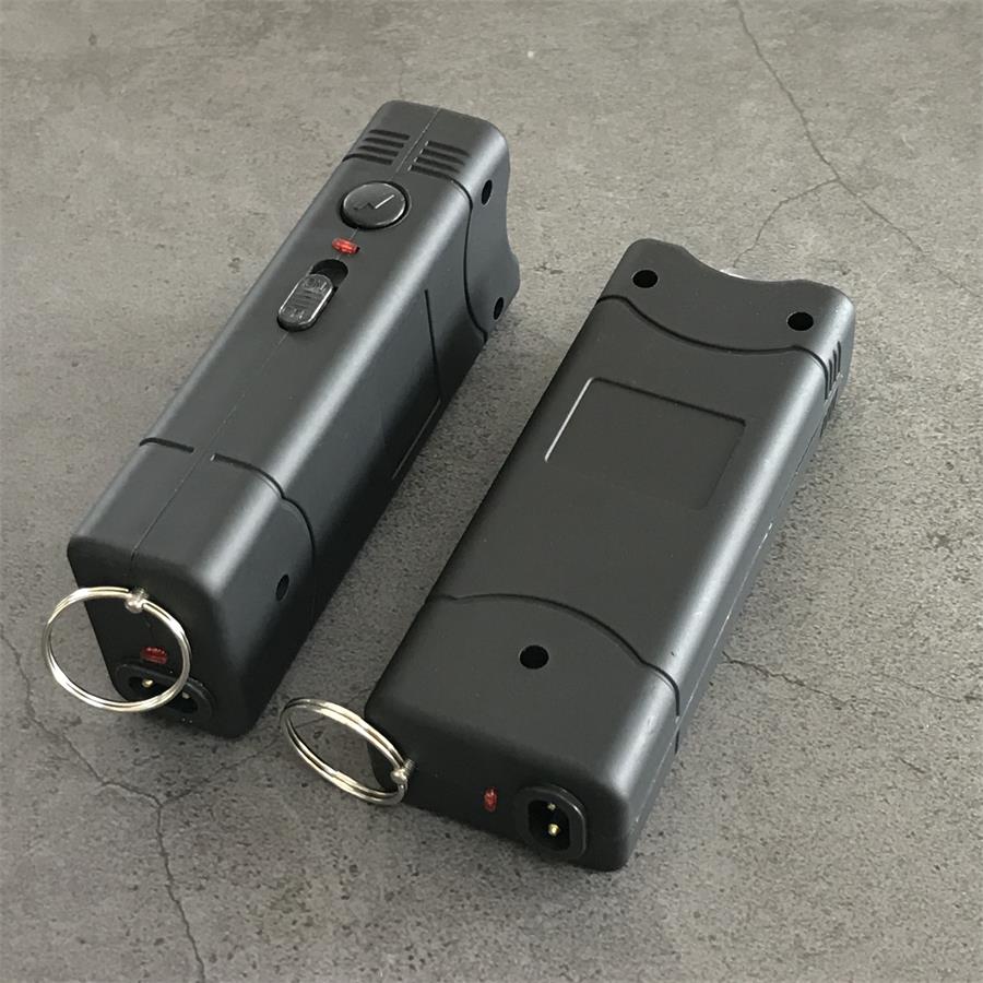 801c Stun Gun 7
