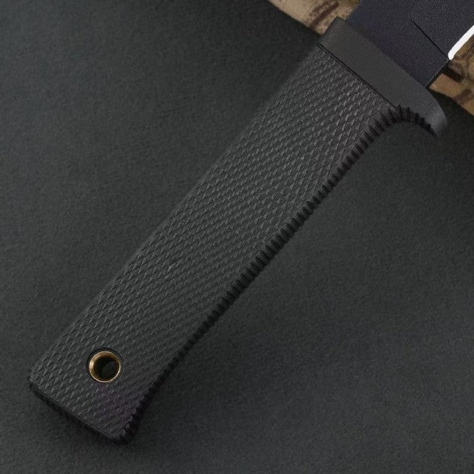 SK-5 49LCKD Steel Black Teflon Coated Outdoor Tools