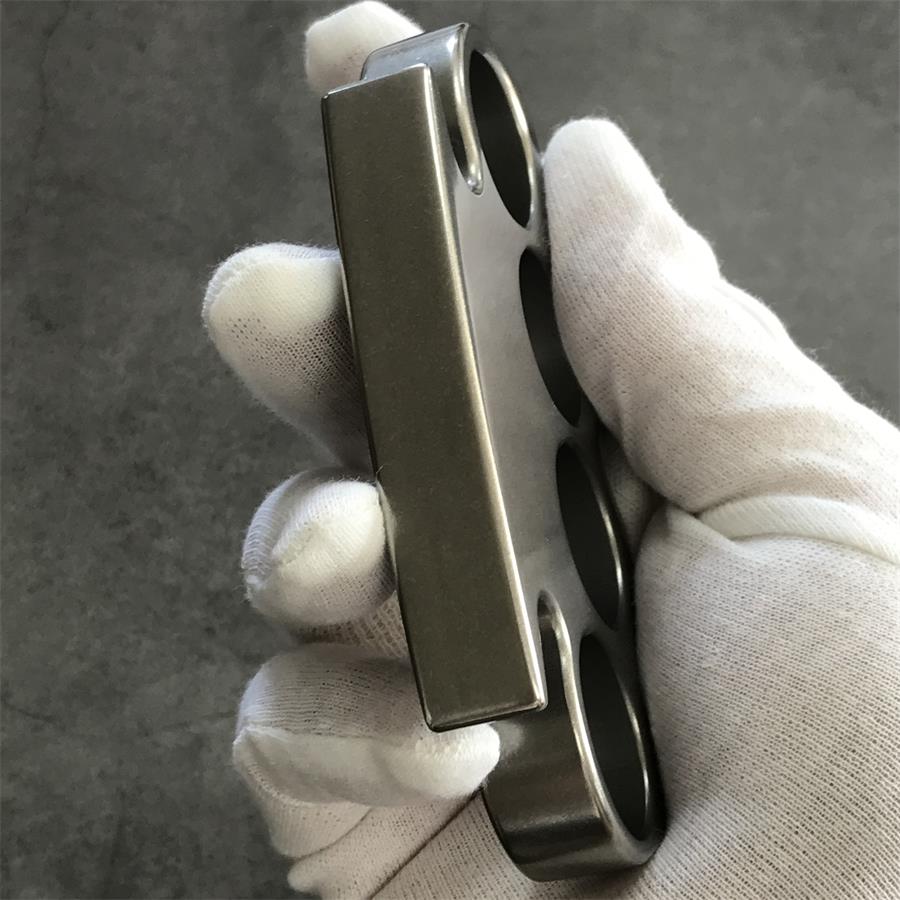 The KING Stonewashed Steel Outdoor Tool