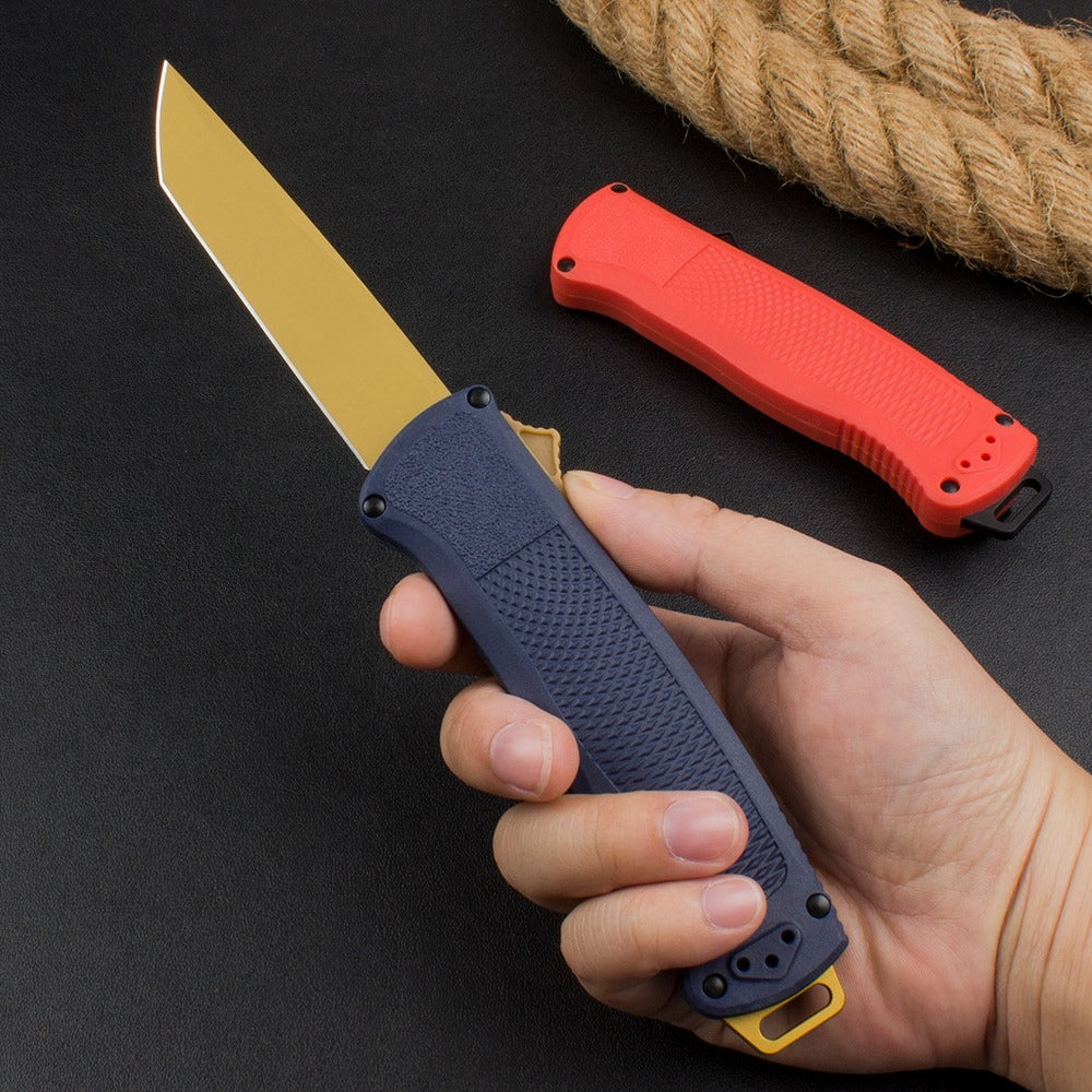 BM5370FE Four-color Upgraded Outdoor Pocket Tool