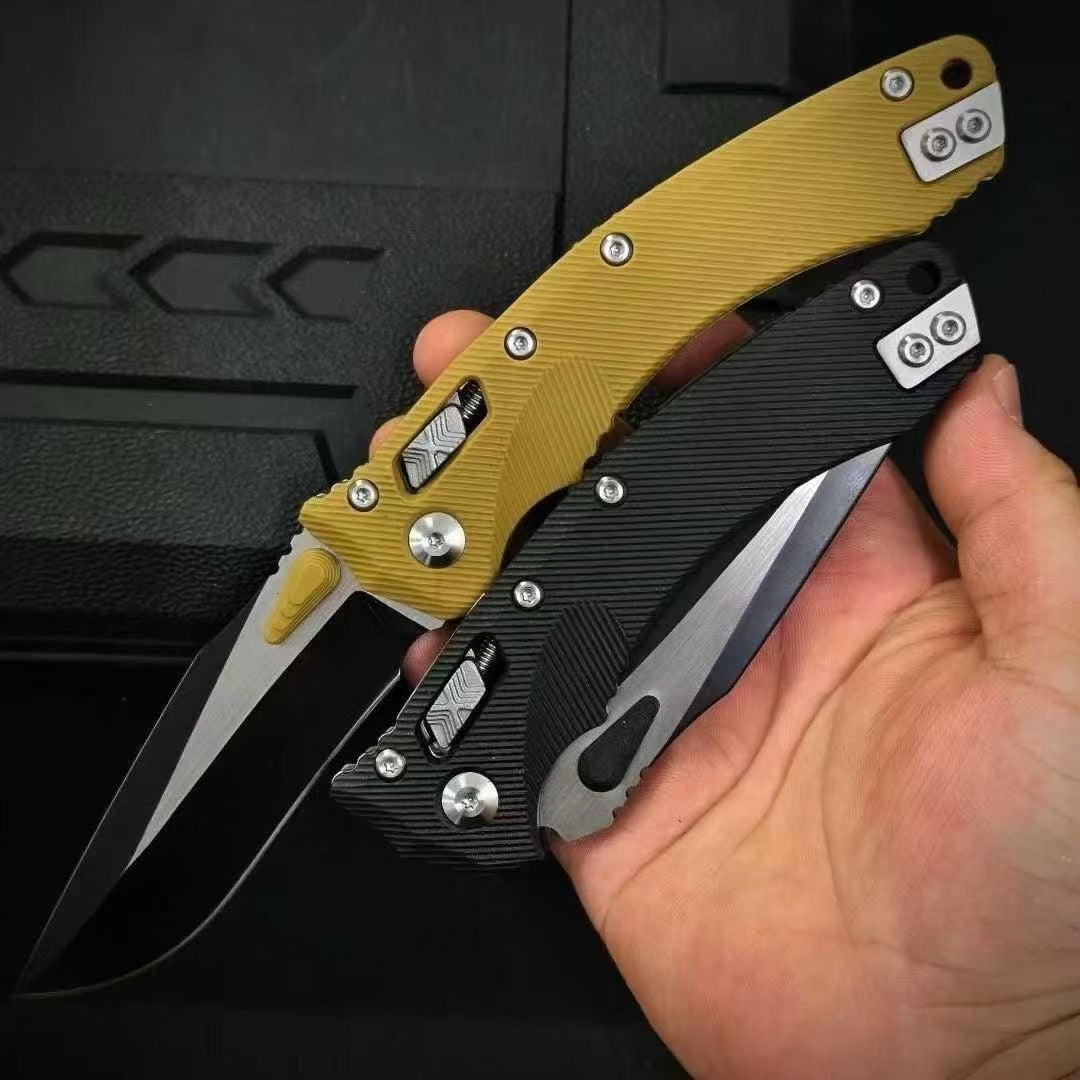 ABS Version M390MK Outdoor Folding Tool