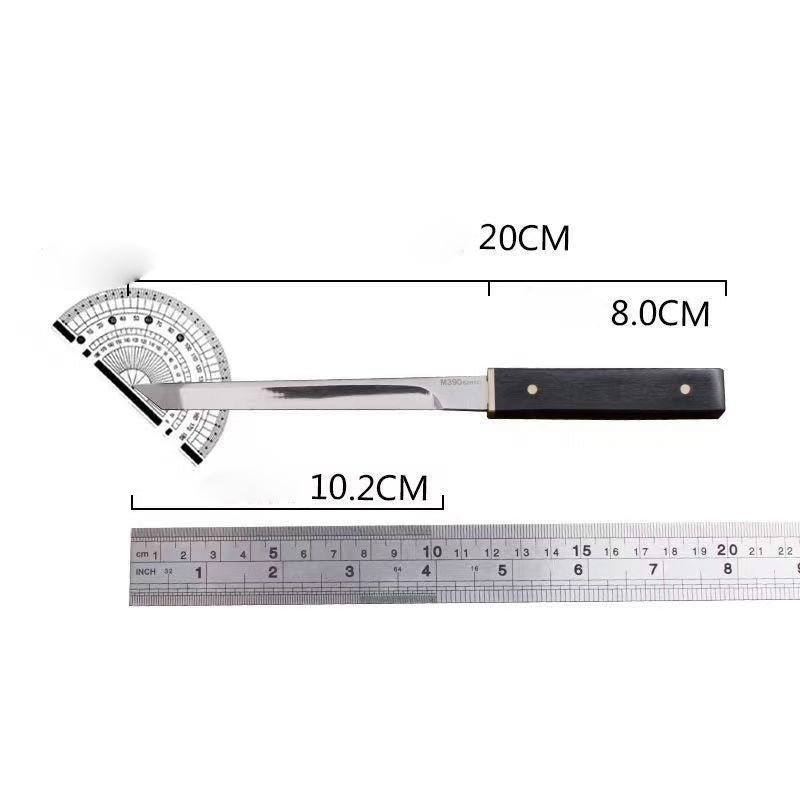 Small Fixed Blade Knife Portable Fruit Knives
