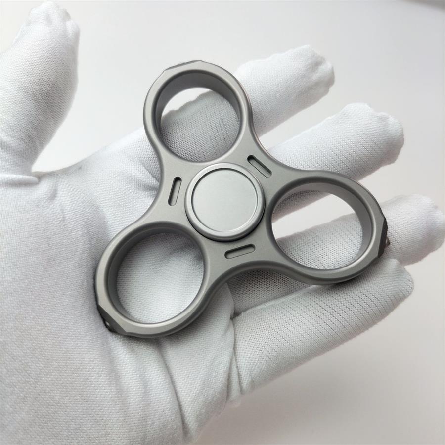 Gyro Decompression Small Portable EDC Tool Stylish Backpacks