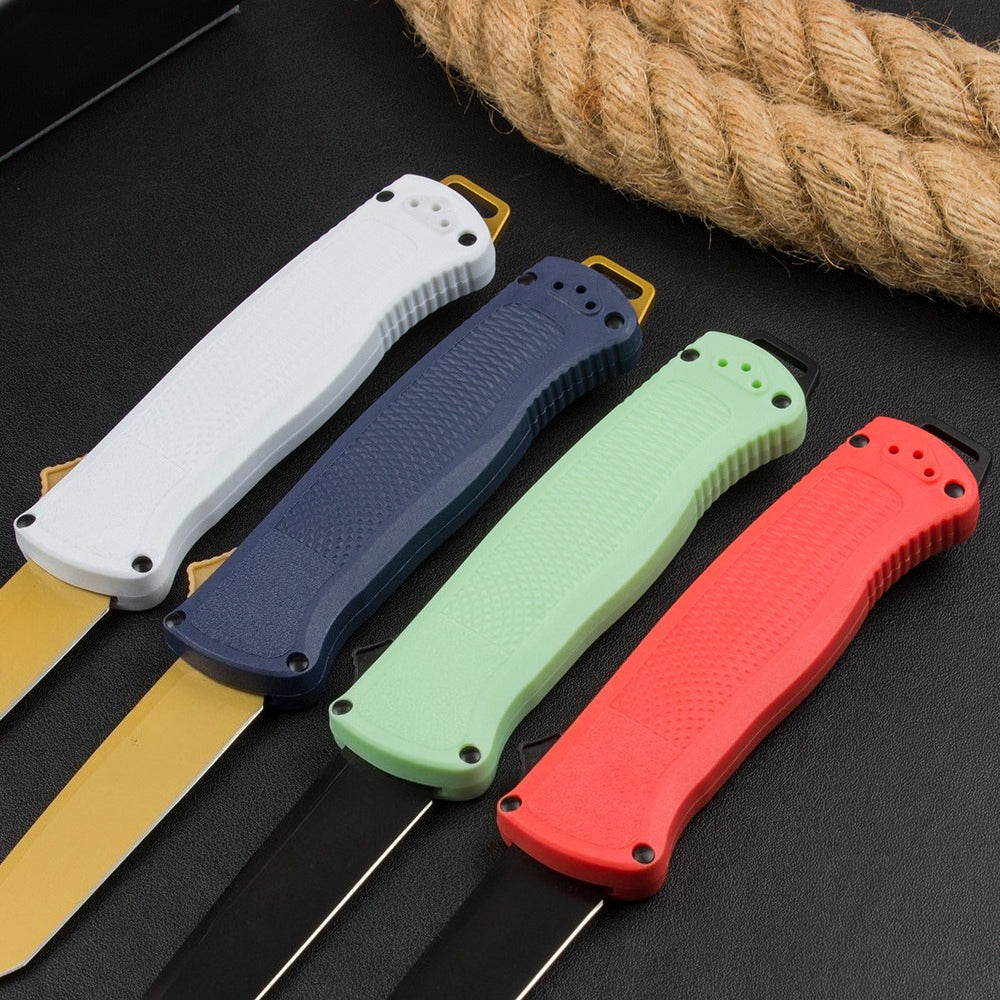 BM5370FE Four-color Upgraded Outdoor Pocket Tool