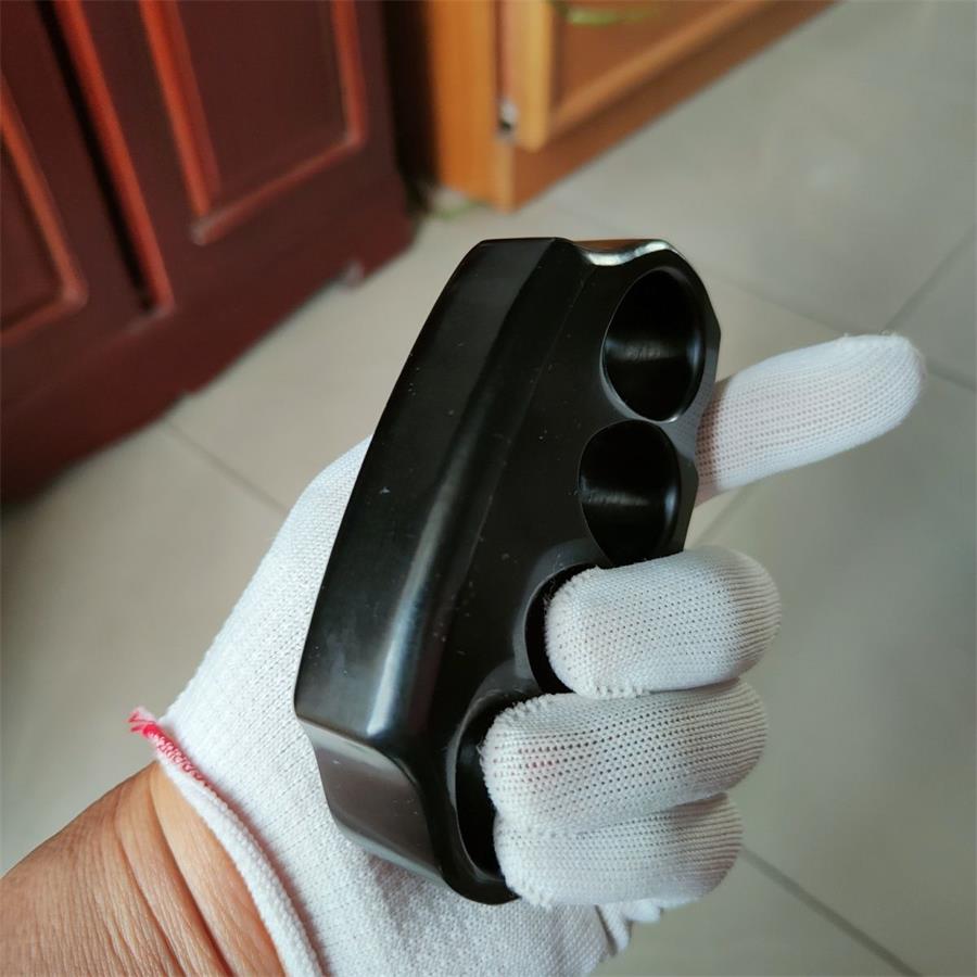 Thickened Classic Bakelite Hand Polished Outdoor Tool