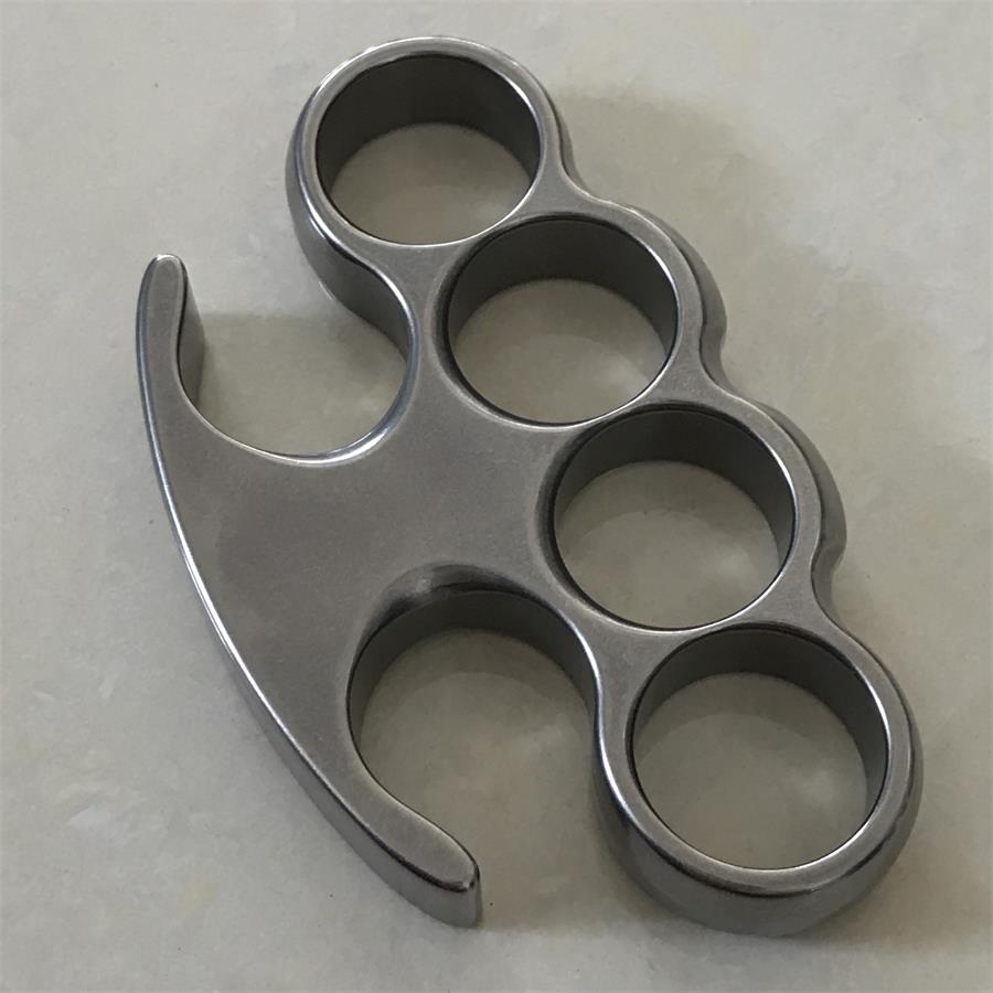 Classic Old-Style Titanium Outdoor Tool