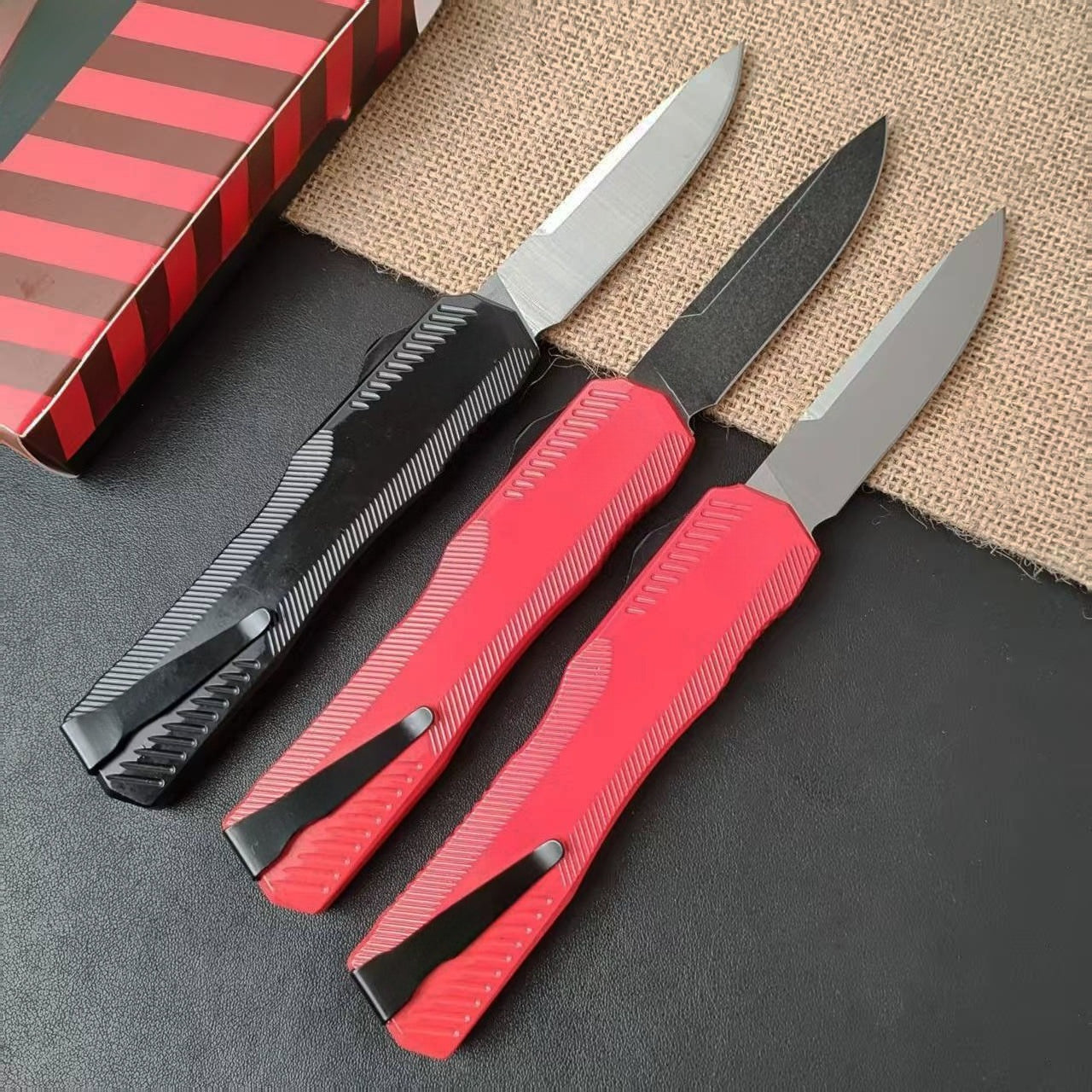 KX9000 Zinc Alloy Handle Outdoor Portable Tool