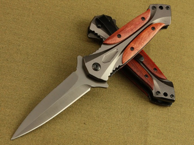 BM233 Outdoor Portable Folding Tools