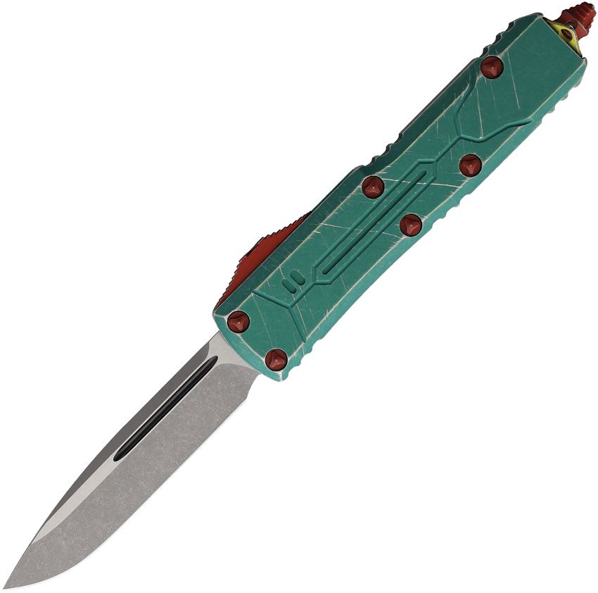 Microtech Automatic UTX-85 S/E OTF BH