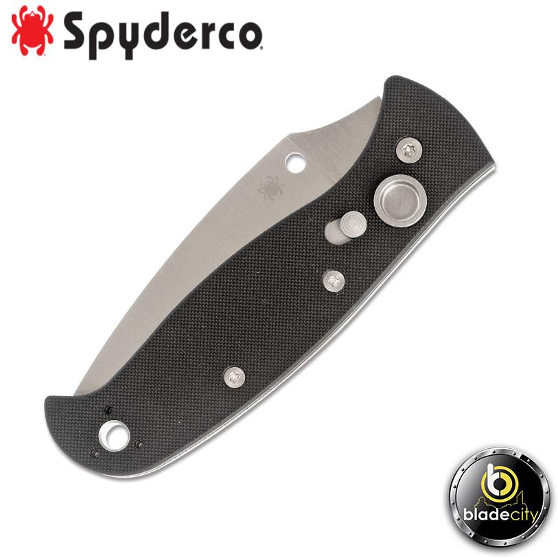 Spyderco Autonomy 2 AUTO Folding Knife - Blade City