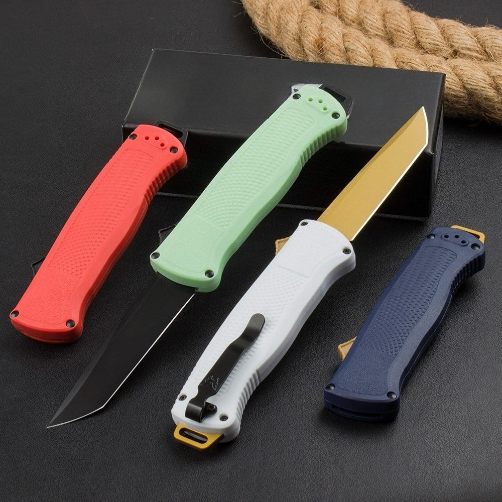 BM5370FE Four-color Upgraded Outdoor Pocket Tool